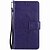 baratos Capas de Telefone-Capinha Para Nokia Lumia 635 / Nokia Lumia 950 / Nokia Lumia 640 Carteira / Porta-Cartão / Com Suporte Capa Proteção Completa Árvore Rígida PU Leather para Nokia Lumia 435