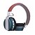 cheap On-ear &amp; Over-ear Headphones-Headset Wireless Foldable Folding Stereo Headphones with Noise Cancelation Microphone &amp; Rechargeable Li-ion Battery