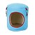 cheap Small Animals Accessories-Rodents Hamster Beds Cotton Blue Pink