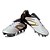 voordelige Voetbalschoenen-Heren Sneakers Voetbalschoenen Ultra Licht(UL) Voetbal Zomer Herfst Zwart Wit Zilver Geel