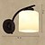 זול פמוטי קיר-מסורתי / קלסי מנורות קיר אור קיר 220V / 110V 60W / E26 / E27