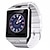 economico Smartwatch-dz09 bluetooth smartwatch touch screen posizionamento della carta e foto intelligente promemoria per android e ios