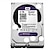 tanie Dyski twarde wewnętrzne-WD 3 TB Desktop Hard Disk Drive SATA 3.0 (6 Gb / s) 64 MB Pamięć podręcznaWD30PURX