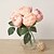 رخيصةأون زهور اصطناعية-حرير Wedding Flowers أزهار الطاولة 1