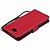 baratos Capas de Telefone-Capinha Para Nokia Lumia 635 / Nokia Lumia 950 / Nokia Lumia 640 Carteira / Porta-Cartão / Com Suporte Capa Proteção Completa Árvore Rígida PU Leather para Nokia Lumia 435