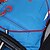 baratos Mochilas, Malas e Bolsas de Cintura para Ciclismo-Zainetti Mochila de Ciclismo Bolsa de Acadêmia / Bolsa de Ioga 10 L - Multifuncional Prova-de-Água Secagem Rápida Ao ar livre Natação Acampar e Caminhar Pesca Terylene Vermelho Azul