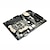 baratos Placas Mãe-colorful® c.z170 v21 motherboard Intel Z170 / lga 1151