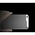baratos Capas para iPhone-Capinha Para Apple iPhone 7 Plus / iPhone 7 / iPhone 6s Plus Ultra-Fina Capa traseira Sólido Rígida Fibra de carbono