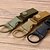 cheap Camping Tools, Carabiners &amp; Ropes-Buckle Multitools Multi Function Nylon Hiking Camping Outdoor Travel Black Khaki Military Green