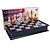 cheap Chess Games-Board Game Chess Game Chess Professional Magnetic Retractable Plastic Kid&#039;s Adults&#039; Boys&#039; Girls&#039; Toy Gift 1 pcs / 14 Years &amp; Up