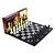 cheap Chess Games-Board Game Chess Game Chess Professional Magnetic Retractable Plastic Kid&#039;s Adults&#039; Boys&#039; Girls&#039; Toy Gift 1 pcs / 14 Years &amp; Up