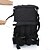 cheap Backpacks &amp; Bags-LOCAL LION Hiking Backpack 50 L - Waterproof Breathable Quick Dry Outdoor Leisure Sports Terylene Nylon Oxford Black