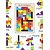 cheap Wooden Puzzles-1 pcs Educational Toy Novelty Wooden Kid&#039;s Toy Gift