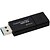 billige USB-flashdisker-Kingston 64GB minnepenn USB-disk USB 3.0 Plast Inntrekkbar / Kompaktstørrelse DT100G3