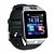 رخيصةأون ساعات ذكية-dz09 بلوتوث smartwatch بطاقة شاشة تعمل باللمس لتحديد المواقع والصورة تذكير ذكي لالروبوت و ios