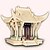 cheap 3D Puzzles-Wooden Puzzle Famous buildings Chinese Architecture Ship Professional Level Wooden 1 pcs Kid&#039;s Boys&#039; Girls&#039; Toy Gift