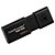 baratos Pens USB Flash Drive-Kingston 128GB unidade flash usb disco usb USB 3.0 Plástico Retratável / Tamanho Compacto DT 100G3