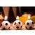 economico Candele e portacandele-1 pz di calcio calcio design candela per rifornimento del partito decorazione della casa partito