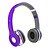 abordables Casques et écouteurs-S450 Sans Fil V3.0 Isolation du bruit Avec Microphone LA CHAÎNE HI-FI Téléphone portable