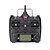 olcso RC quadcopterek és drónok-RC Drón WLtoys X380-B 4CH 6 Tengelyes 2,4 G 1080P HD kamerával RC quadcopter Egygombos Visszaállítás / Üzembiztos / Headless Mode RC Quadcopter / Távirányító / USB kábel / Irányítsd A Camera