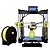 Недорогие 3D принтеры-raiscube r2 prusa i3 diy 3d printer 210 x 210 x 225 мм размер печати с 3 охлаждающими вентиляторами 1,75 мм 0,4 мм сопла