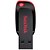 preiswerte USB-Sticks-SanDisk 128GB USB-Stick USB-Festplatte USB 2.0 Kunststoff