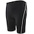 cheap Wetsuits &amp; Diving Suits-Bluedive Men&#039;s Wetsuit Shorts 1.8mm Neoprene Bottoms Thermal Warm Quick Dry Stretchy High Elasticity Swimming Diving Surfing Scuba Patchwork / Athleisure