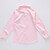 preiswerte T-Shirts &amp; Blusen-Kinder Mädchen T-Shirt Hemd Langarm Stickerei Weiß Rosa Kinder Oberteile Herbst Frühling Zeichentrick Alltag Standard