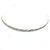 cheap Headpieces-Alloy Headbands / Headwear with Floral 1pc Wedding / Special Occasion Headpiece