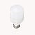 billige Lyspærer-EXUP® 5pcs 7 W LED-kornpærer 700-750 lm E26 / E27 T 12 LED perler SMD 2835 Dekorativ Varm hvit Kjølig hvit 220-240 V / 5 stk. / RoHs / ERP / LVD