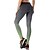 cheap New In-Women&#039;s Running Tights Leggings Athletic 1 pc Sport Leggings Clothing Suit Yoga Fitness Gym Workout Exercise Breathable Quick Dry Soft Color Gradient Fuchsia Orange Green Blue / Stretchy