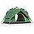 זול אוהלים וסככות-Shamocamel® 4 איש Automatic Tent חיצוני מוגן מגשם עמיד אולטרה סגול נשימה שכבה כפולה קמפינג אוהל 1500-2000 mm ל קמפינג