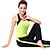 cheap New In-Women&#039;s Gray Green Sports Solid Colored Modal Clothing Suit Yoga Exercise &amp; Fitness Half Sleeve Activewear Breathable Lightweight Materials Stretchy