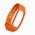 cheap Smart Activity Trackers &amp; Wristbands-For ID107 Sports / Water Resistant / Water Proof TPE Purple / Green / Blue