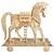 billige 3D-puslespill-Puslespill i tre Tremodeller Hest profesjonelt nivå Tre 1 pcs Barne Voksne Gutt Jente Leketøy Gave