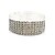 abordables Bracelets-Femme Blanc Tennis Bracelet Bijoux Blanche pour Mariage Soirée Anniversaire Cadeau Quotidien Fiançailles