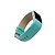 billige Reimer til Smartklokke-Klokkerem til Fitbit Charge 2 Fitbit Klassisk spenne / Lærrem Rustfritt stål / Ekte lær Håndleddsrem