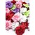 billige Bryllupsdekorasjoner-Kunstig blomst Silke Bryllupsdekorasjoner Bryllup / Fest Strand Tema / Hage Tema / Blomster Tema Alle årstider