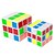 Недорогие Кубики-головоломки-Speed Cube Set Волшебный куб IQ куб Shengshou 3*3*3 Кубики-головоломки головоломка Куб Классический и неустаревающий Игрушки Мальчики Девочки Подарок