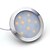 رخيصةأون أضواء الخزانة LED-ONDENN 1800 lm 12 الخرز LED ضد الماء سهولة التثبيت ديكور أضواء تحت مقصورة أبيض دافئ أبيض كول 85-265 V خزانة سقف درج / 6 قطع / بنفايات / CE / مدرج في قائمة UL / LVD