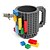 ieftine Cupe &amp; Căni-Drinkware Căni de Cafea / Termos Plastice BPA Petrecere ceai