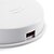 baratos Câmaras para Circuito Fechado-mc37 720p 2mp wi-fi câmera remota de vigilância detector de fumaça monitoramento dv com