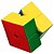 levne Magické kostky-Speed Cube Set Magic Cube IQ Cube QIYI 2*2*2 Magické kostky puzzle Cube profesionální úroveň Rychlost Klasické &amp; nadčasové Dětské Dospělé Hračky Dárek / 14 let +