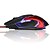 お買い得  マウス-Wired Optical Mouse Adjustable 3200 DPI 6 Buttons USB Computer Mouse LED Backlit Gaming Mouse with PC Mice for Laptop Support macro