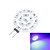 levne LED bi-pin světla-1.5 W LED bodovky 100-150 lm G4 MR11 15 LED korálky SMD 5630 Stmívatelné Teplá bílá Přirozená bílá Červená 12 V 24 V 9-30 V / 1 ks / RoHs