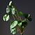 رخيصةأون نباتات اصطناعية-زهور اصطناعية 1 فرع النمط الرعوي نباتات أزهار الطاولة