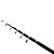 cheap Fishing Rods-Fishing Rod Telescopic Rod 2.1/2.4/2.7/3.0/3.6 cm Carbon Telescopic Extra Heavy (XH) Sea Fishing