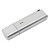 Недорогие USB флеш-накопители-Kingston 8GB флешка диск USB USB 3.0 Металл LED индикатор Защита от влаги Зашифрованный DTLPG3