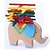 cheap Board Games-1 pcs Stacking Game Stacking Tumbling Tower Wooden Elephant Professional Novelty Balance Kid&#039;s Adults&#039; Boys&#039; Girls&#039; Toys Gifts