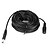Недорогие Цоколи и коннекторы-ONDENN 1шт 1000 cm 12 V Электрический кабель